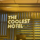THECOOLEST HOTEL | 부산 독특한 감성숙소 송정 &#39;더쿨리스트 호텔&#39;