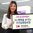 흥국생명보험(주)