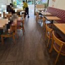 [용인]본죽&amp;비빔밥cafe 신갈 강남병원점/ 야채죽 포장후기