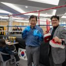 리지엔피부과의원 | 2024 용인특례시회장배 공수도 종합격투 경기대회, 성료