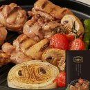 석쇠와닭갈비 이미지