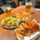 동남지구맛집 생맥주 1900원에 가성비 대박인 술집 생마차 청주동남점