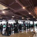 나리안길 군민스포츠센타 이미지