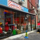 7622 | 노컷서울 금호 | 성동구 맛집 금호동 골목 속 힙한 수제버거 후기