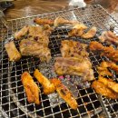 정가네 숯불닭갈비 이미지