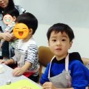 꼬마셰프 요리교실 이미지