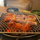 명량숯불닭갈비 | 미사 맛집 명량간장게장 그리고 하남숯불닭갈비 미사본점 방문후기