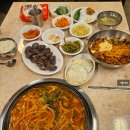 양정식당 | 양정 점심식사 추천 갱상도식 돼지찌개 양정본점, 유민상도 반한 가성비 실비식당 후기