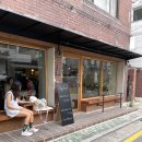 베이커리카페