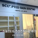 연스킨바디 2호점 | 일산바디관리 라페스타에서 받은 맞춤 등관리 스컬프티드 스킨 스튜디오 후기