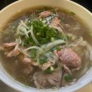 호치민쌀국수 - 괴산군 읍내로 299 | 호치민쌀국수