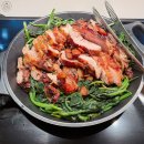 모몽크 | 빕스 봄 신메뉴 2026 송파현대가든파이브점 주말 방문 후기