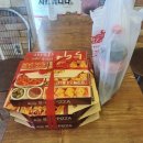 오구쌀PIZZA 이미지