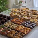 퓨전떡&쌀베이킹(한식디저트) | 쌀휘낭시에 6종 시즌2 &amp; 쌀까눌레 4종 &amp; 구움찰떡 6종 클래스 후기