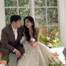 결혼 준비 과정 2025 예비신부 신부님~ 이젠 오글거리지 않는 나 익숙