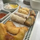 공포연극 두여자 이미지