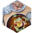 호야연탄석쇠구이백천점 | 경주[시래동] 불국사 밀면 맛집/불국사 밀면/내돈내산