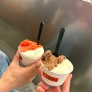 123-1-000007 | 서울 이촌역 디저트 젤라또 맛집 123 젤라또 | 맛 종류 추천 내돈내산 후기