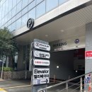 부산 웨딩홀 l 부산 센텀 그랜드블랑 웨딩홀 퀸덤홀 하객 후기(뷔페 또 먹고 싶다..👏🏻)