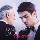 Andrea Bocelli, Matteo Bocelli - Fall On Me 이미지