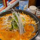 해운대 곱창 맛집 달인막창 후기, 모듬구이 곱창전골 세트 최고