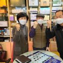 청구문화시장 이미지