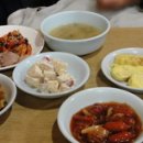 옛날홍탁보쌈