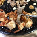 싹쓰리김치삼겹살 이미지