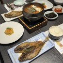 UR(청주시)-[산미로]-상-1 | 청주보리굴비 맛집 아키아키, 프라이빗룸에서 즐기는 청주점심특선 후기