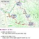 제 2312회 아침가리골 840m(인제) 2026년 8월 9일 이미지