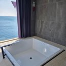 쿠잉풀빌라앤스파펜션 | 부모님 모시고 다녀온 샵앤플렛 풀빌라&amp;호텔 경주오션뷰스파펜션 후기