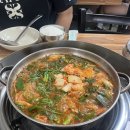 삼거리매운탕 | 파주 부대찌개 맛집 삼거리 부대찌개 후기, 주차 할인 방법