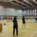 올림픽기념 국민생활관 체육관 이미지