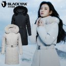 블랙야크 아이유패딩 여성 히마 WSP 다운자켓 생일선물 내돈내산 후기