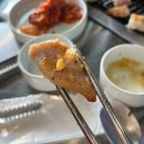 대평흑돼지 - 서귀포시 대평로 27-1 | [제주 서귀포맛집]제주 흑돼지 맛집 명호돗갈비 본점, 천겹살이 인상적이었던 이영자 맛집