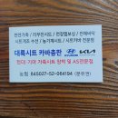 대륙시트