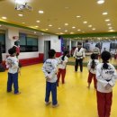 국제태권도장 이미지