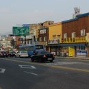 중앙사거리 삼성생명 앞 네이버블로그