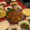 까투리 매화점 이미지