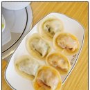 청주병수손만두