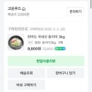 전남낙농업협동조합 나주공장 | [택배열전] 동치미 택배 후기 고운푸드 전라도 동치미 요리 활용