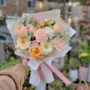 보드리꽃집 - 중구 제물량로 128-3 | 보드리꽃집