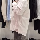 더현대서울 명품 우영미 셔츠 바지 구매후기