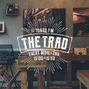 [2024.04.20] [라디오 정보] 4/23 (화) TOKYO FM 'THE TRAD'에 I.N.A. 게스트 생방송 출연 결정 이미지