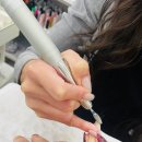 삼덕동네일 오마카세로 유명한 마고네일 후기 고고링