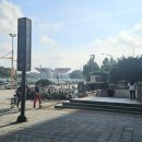 몽촌토성역 3번출구(앞) 이미지