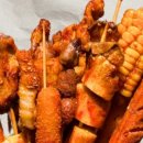 마라에 꼬치다 이미지