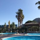 제주산방산탄산온천 이미지