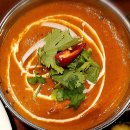 1348. 성북제일새마을금고 본점 앞 | 64. [성북구/안암/고려대 고대 맛집] 오샬: 인도 커리 맛집
