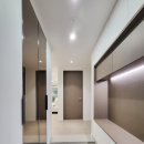 브라운스톤연제 | 부산 연산동 브라운스톤연제 34평 인테리어 편안한 분위기가 돋보이는 공간 연출